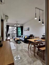 Kingsford Waterbay (D19), Apartment #627570471